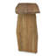 Ferhan 64'' Solid Wood Console Table
