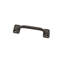 Oil Rubbed Bronze Window Bar Sash Lift-558069082