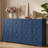 Sideboard Cabinet With 4 Doors-435075637