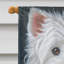 Drapeau de maison Hvidovre Sheltie Halloween en polyester à 2 faces 3 x 2 pi-81031298