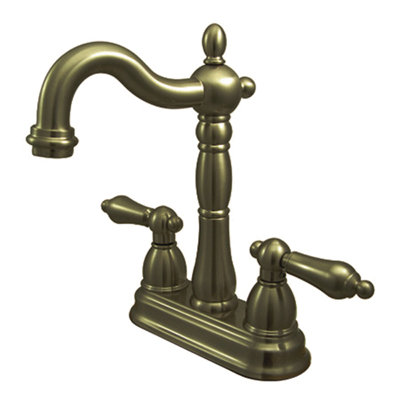 Heritage Hot & Cold Water Dispenser