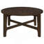 Ensemble de tables basses 2 pièces Milven