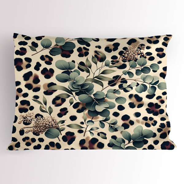 Ambesonne Pillow Sham | Wayfair