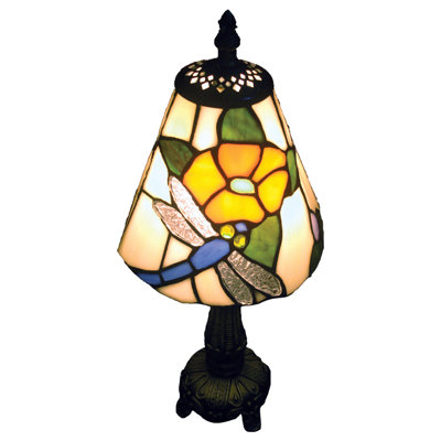 Stony Creek Metal Table Lamp