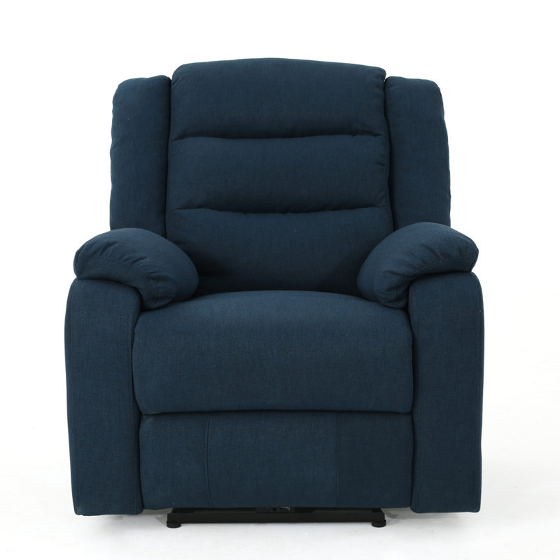Fauteuil inclinable standard de 35,04 po de largeur