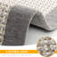 Tapis de cuisine antidérapant Drayah-1299519709