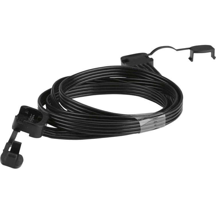 Hide-a-Lite LED Tape Linkable Connector Cord