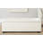 Alescia Faux Leather Upholstered Storage Bench-1661617081-1689795311