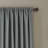 Ardmore Polyester Room Darkening Single Curtain Panel-22180487-22180491