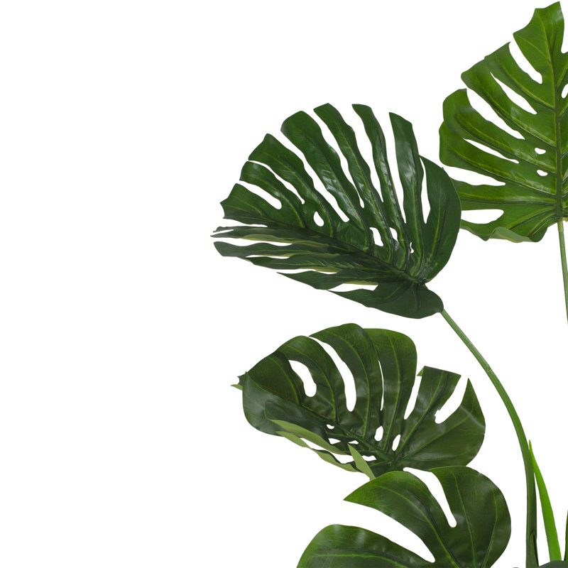 Plante artificielle 35 po