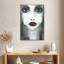 Portrait de fille Leisha City-108434754