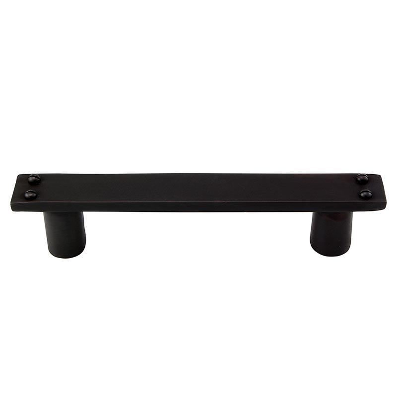Archimedes Bar / Handle Pull, Oil-Rubbed Bronze