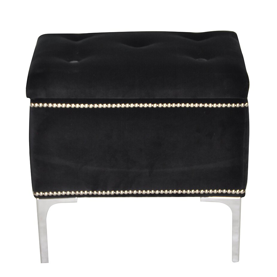 Hocker Luxe