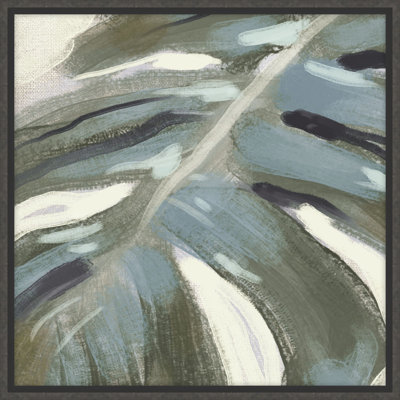 Canopy Of Light 1 Print by Art House Studios