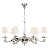Alexa Hampton Myrna Chandelier
