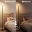 168cm Powder Coated LED Column Floor Lamp
