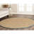 Auckland Natural/Light Blue Rug-616140233