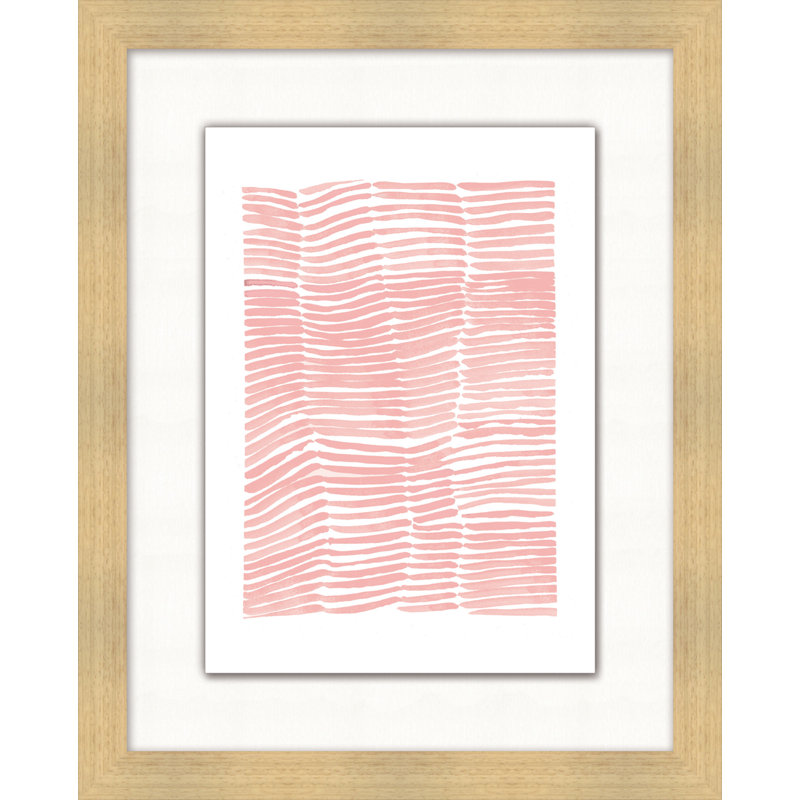 Water 2 Print by Mat Sanders