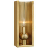Comtesse 1 - Light Candle Wall Light