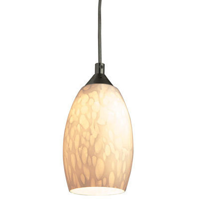 Mengiste 1 - Light LED Pendant