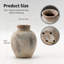 Ceramic / Porcelain Table Vase