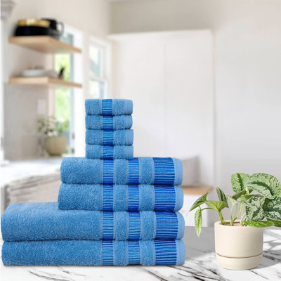 100% Cotton Mulit-Size Set