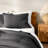 Modern & Contemporary Linen Duvet Cover-70769678-70769672