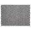 Colturo Flatweave Chevron Indoor / Outdoor Rug-109583035