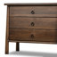 Freddie 3 - Drawer Dresser-1233893275