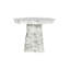 Dining Table Round Marble Dining Table-50886982
