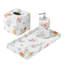 Lily Garden 100% Pthalate-free Vinyl Decorative Tray