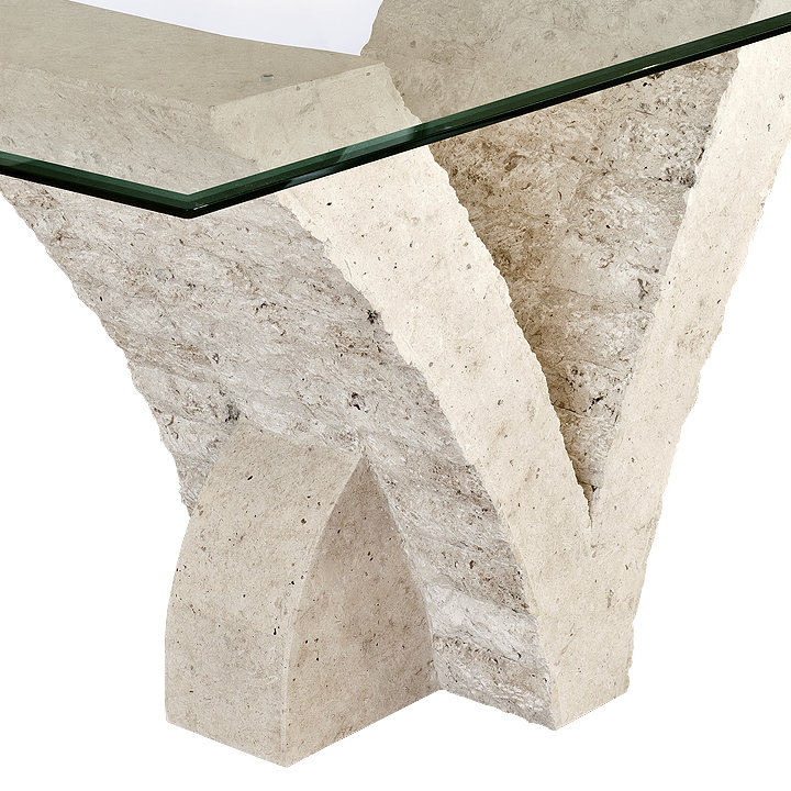 Seagull Dining Table