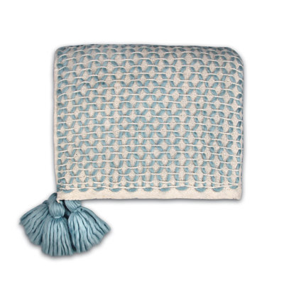 Antietam Throw Blanket