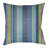 Lolita Lilac Striped Outdoor Reversible Throw Pillow-31744902-31744909