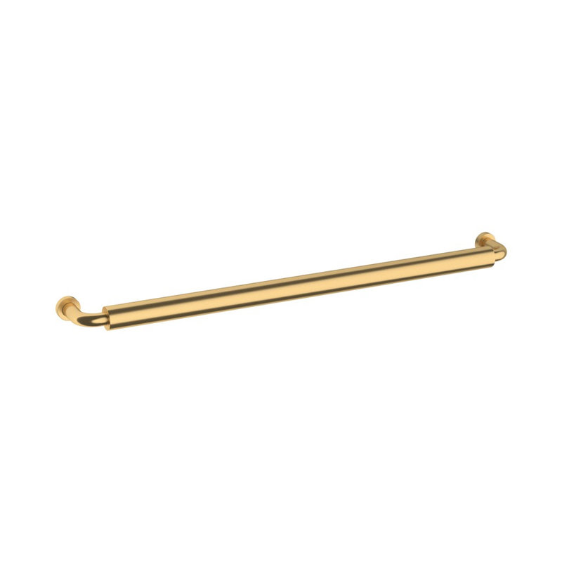 4956 Hollywood Hills Appliance Pull, Satin Brass