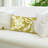 Embroidered Outdoor Throw Pillow-1618046621