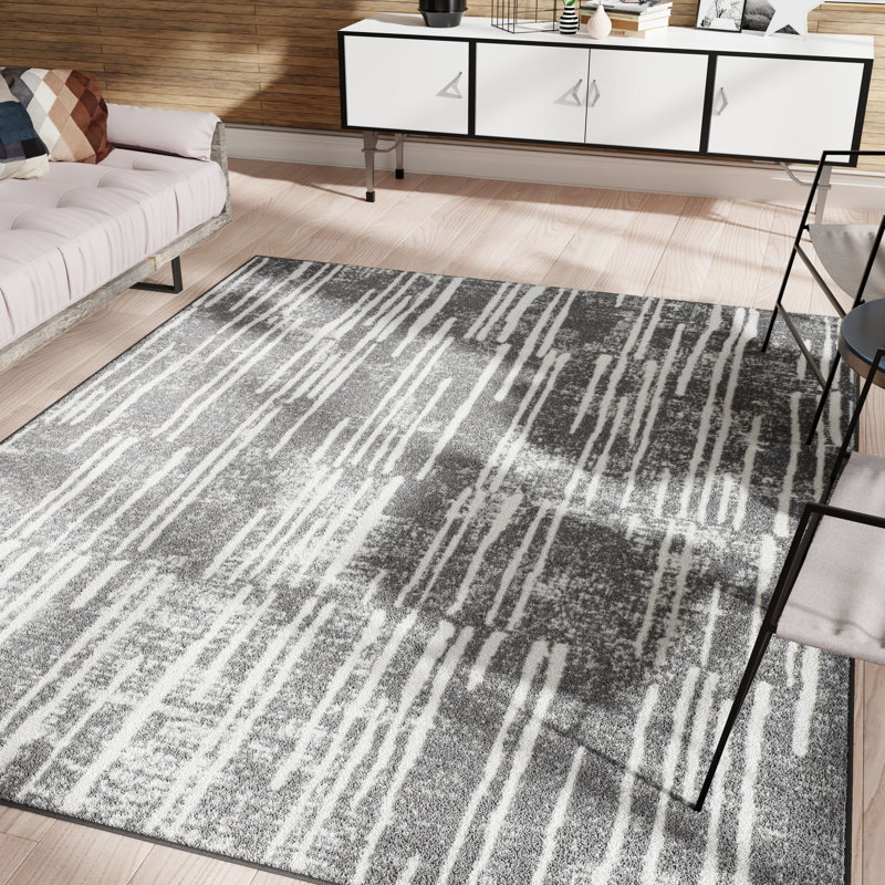 Khem Indoor Rug, Rectangle 8' x 10'