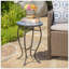 Table de bout HAN