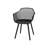 Modern Outdoor Dining Chair-91283806