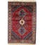 Merrilie Oriental Area Rug