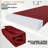 72''L X 21''W X 1.18''T Chaise Lounge Cushion Outdoor-1207708260