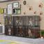 Leitha Stackable Pet Cage-2033630999