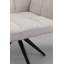 Thinktank swivel chair in beige-100033607