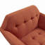 Fauteuil de 29,5 po de large Kui-1280749918