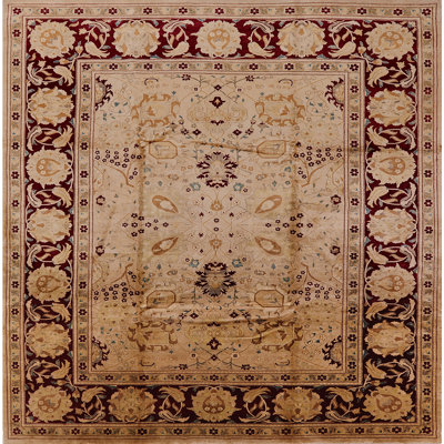 Lee Oriental Indoor Rug