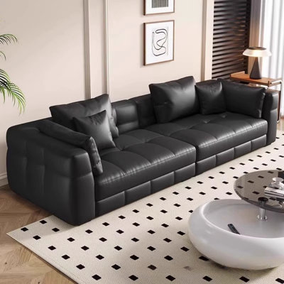 Modern Light Luxury Italian Sofa