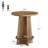 Coffee Table, Bar Table, Greeting Table