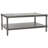 Gladston Solid Wood Top Coffee Table-626301249