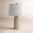 Holderness Travertine Table Lamp-272691604