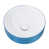 Matte Blue/White selected